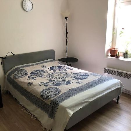 Cozy Karlin Lejlighed Prag Eksteriør billede