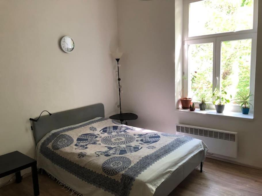 Cozy Karlin Lejlighed Prag Eksteriør billede